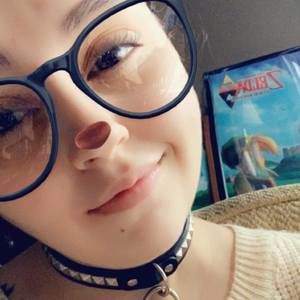 Meet your Posher, Stephanie